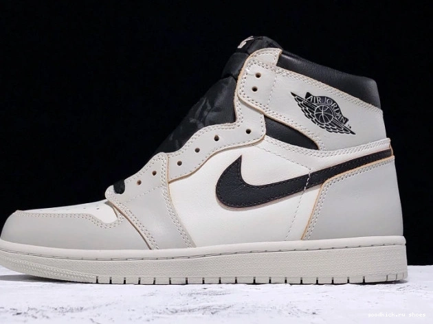 Rep 1 High Air Jordan Light SB OG CD6578-006 x Bone Nike 0811